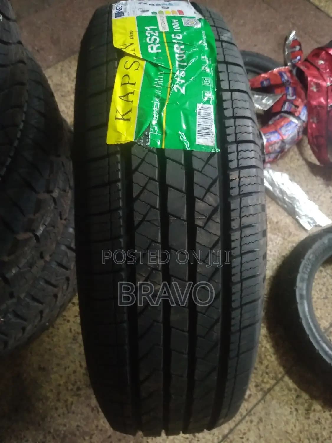 Product Detail