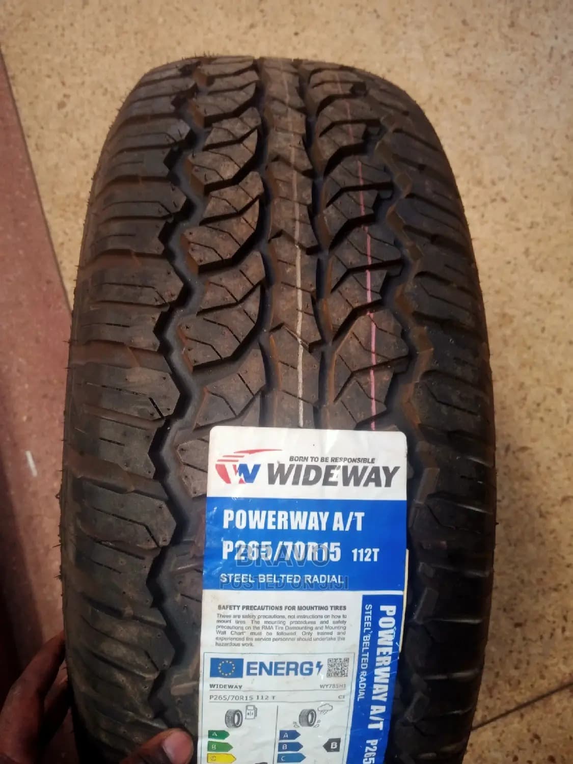 Product Detail