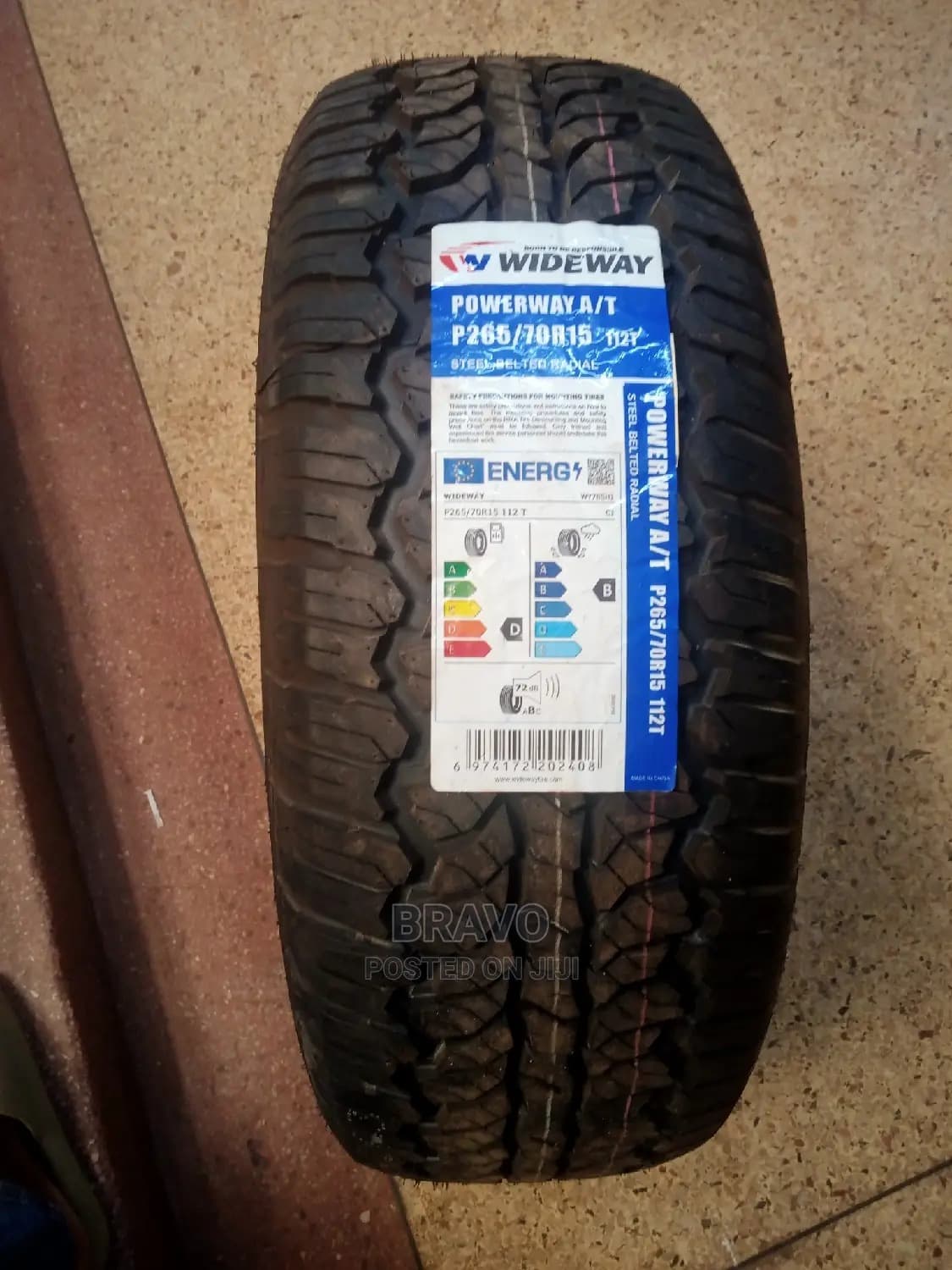 Product Detail