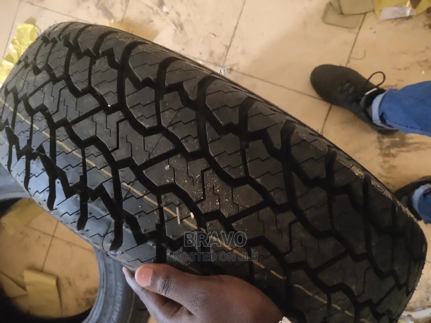 Product Detail