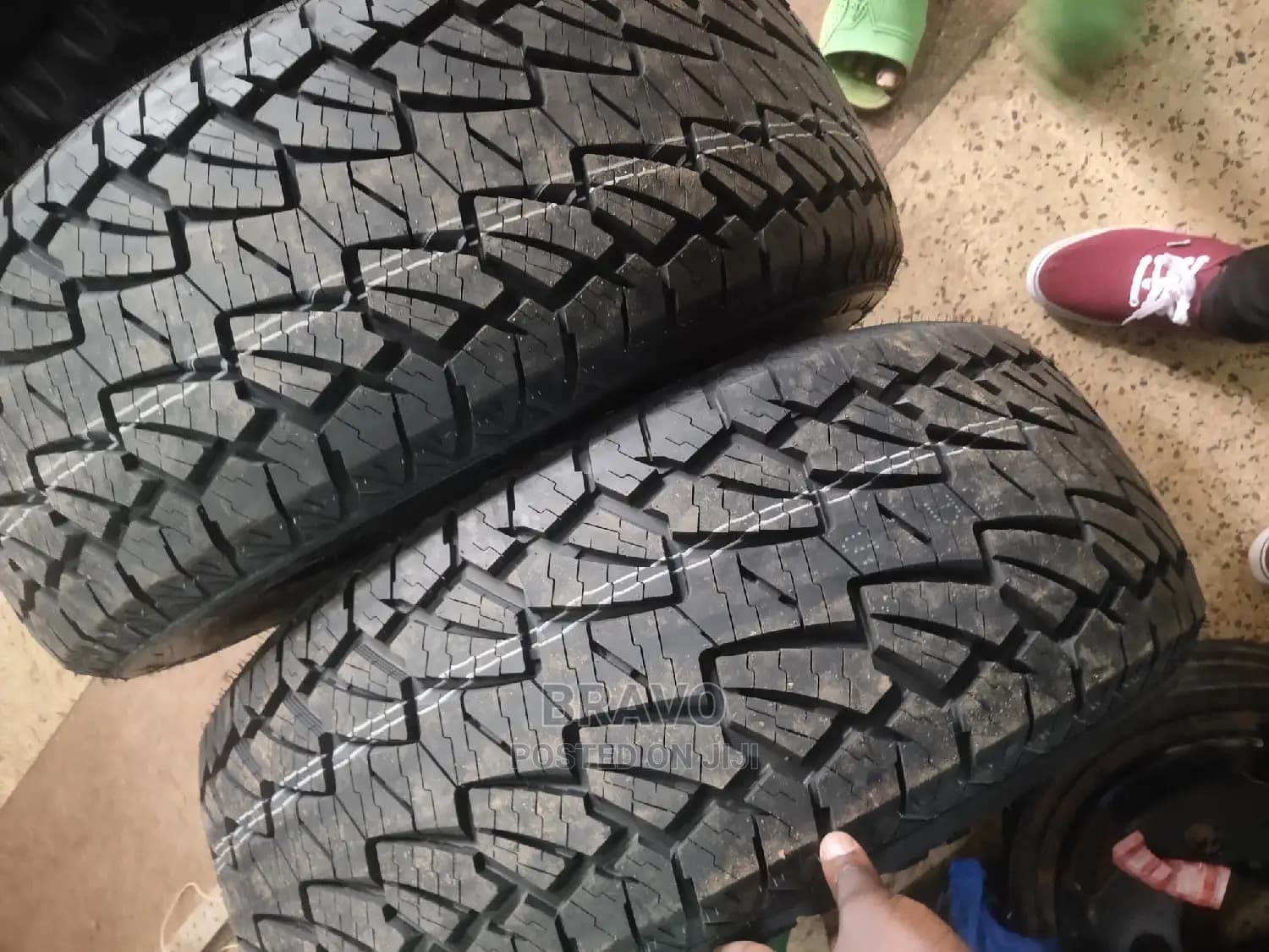 Product Detail