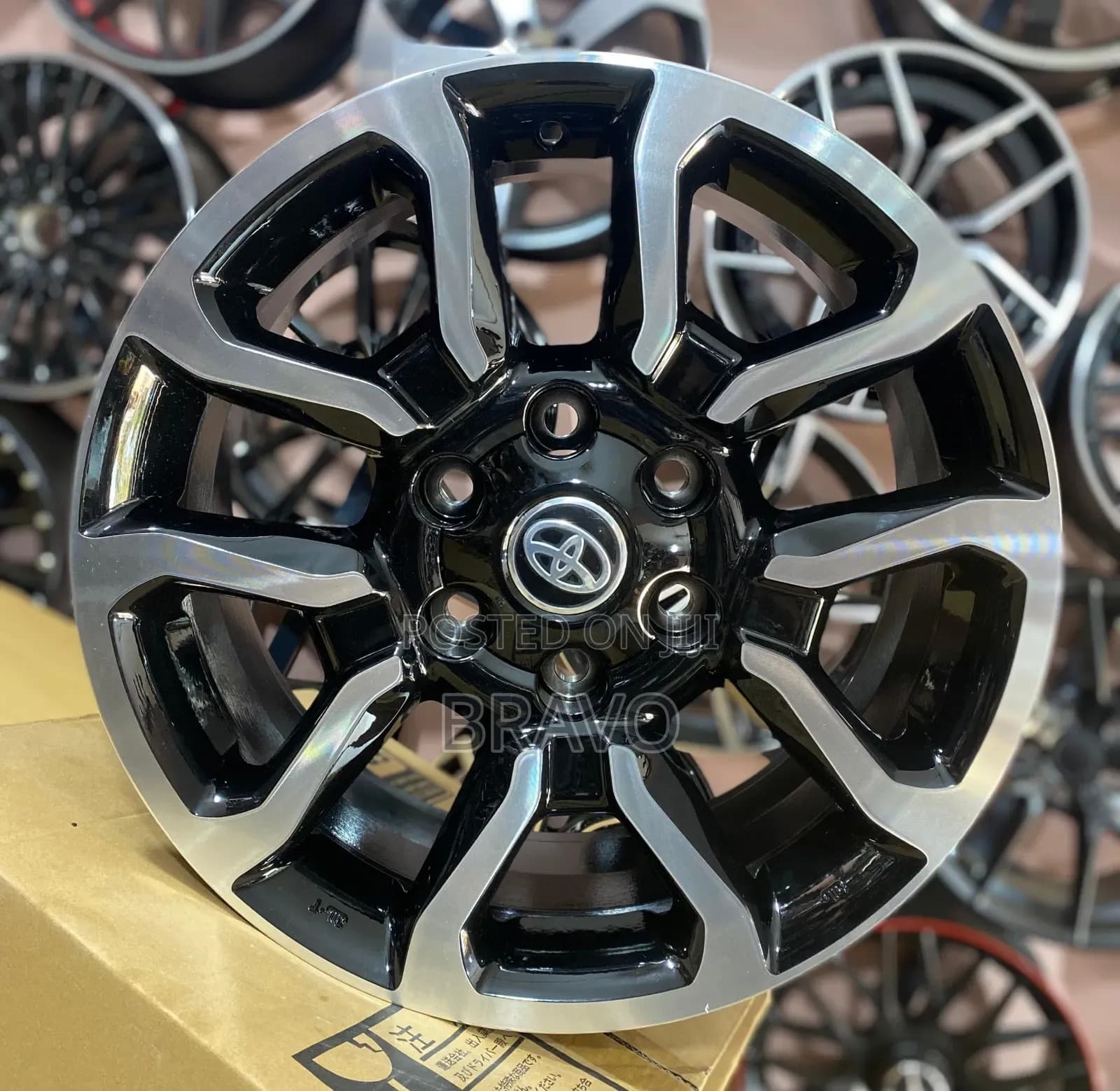 Product Detail