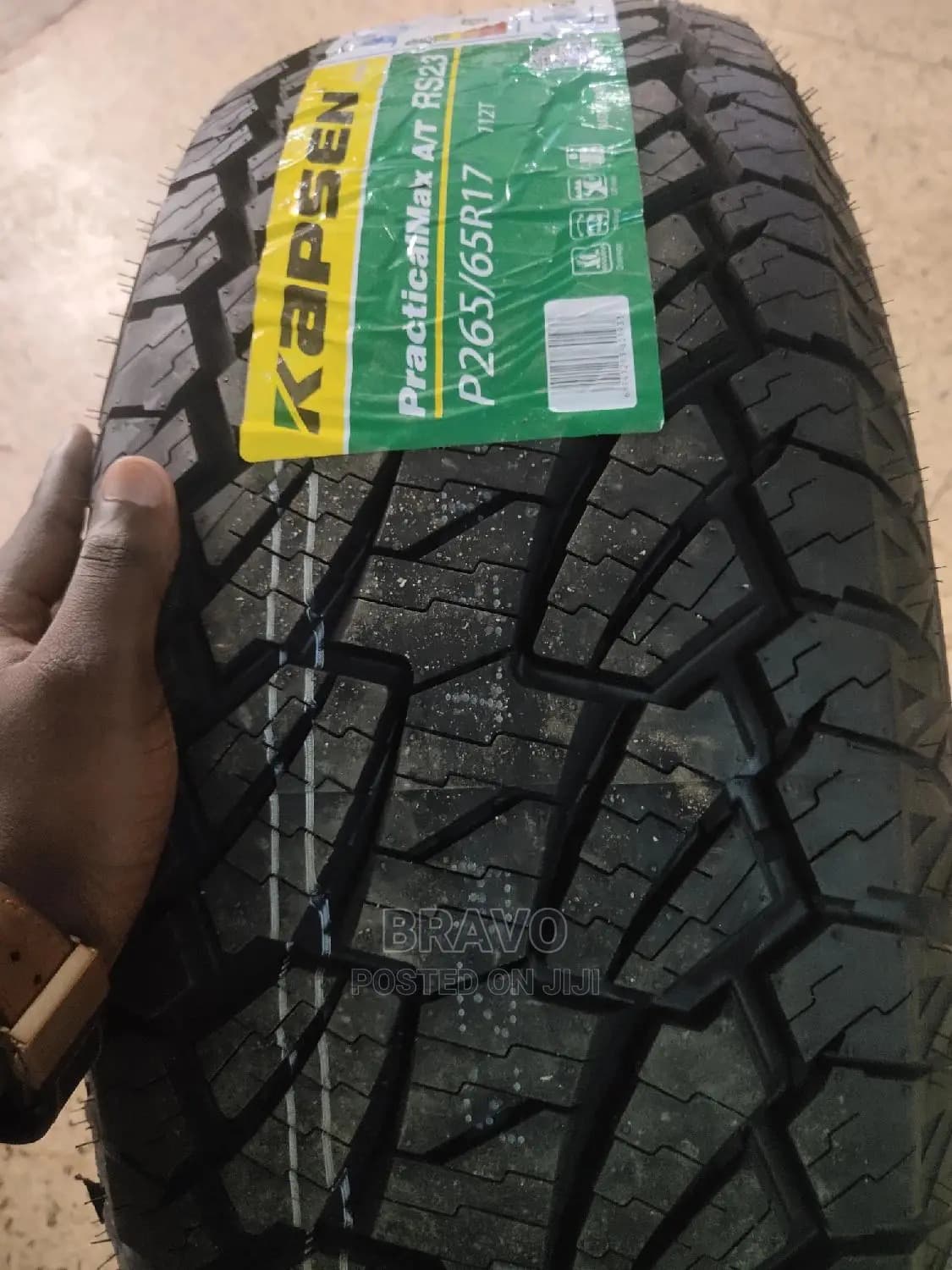 Product Detail