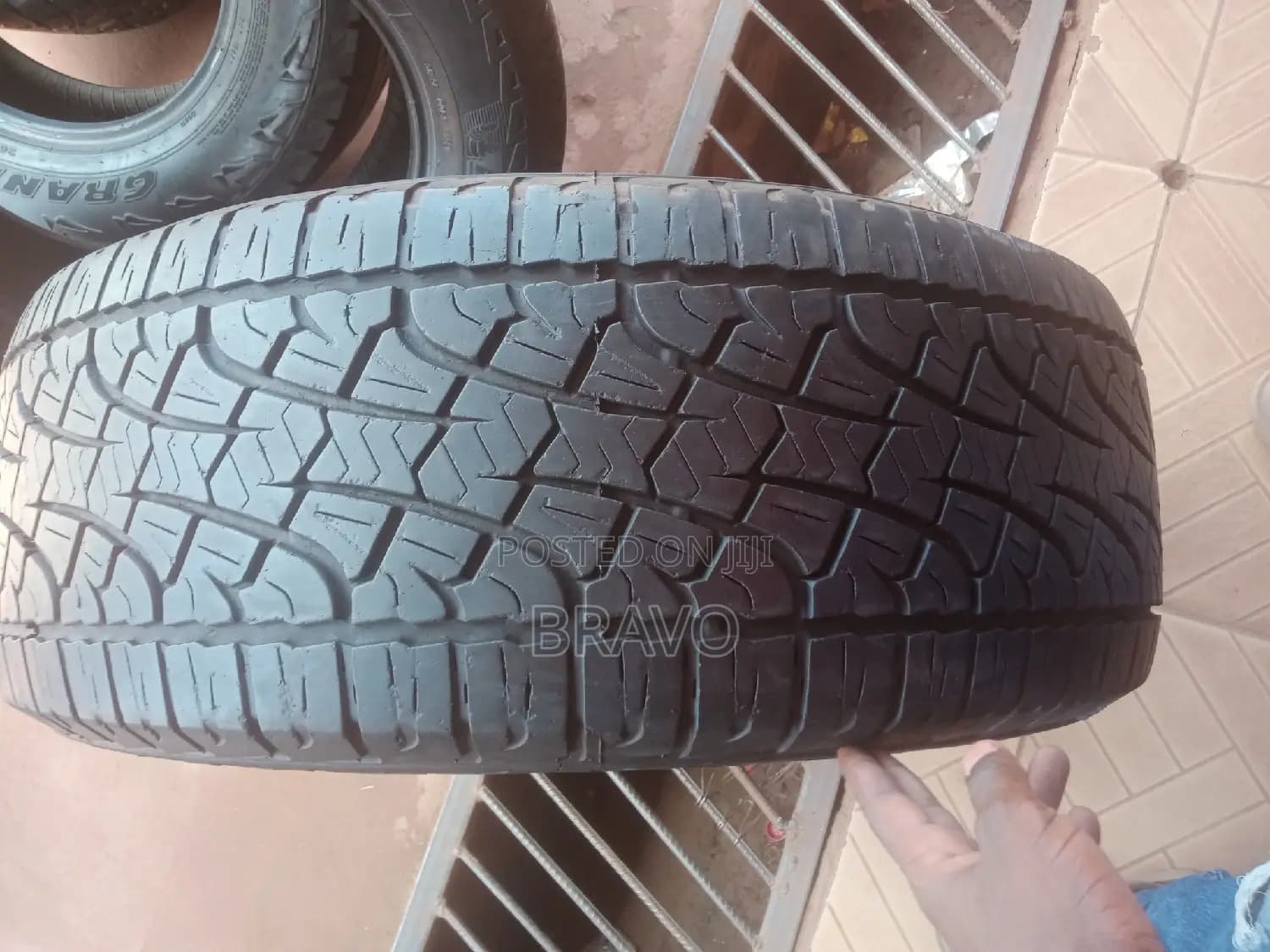 Product Detail
