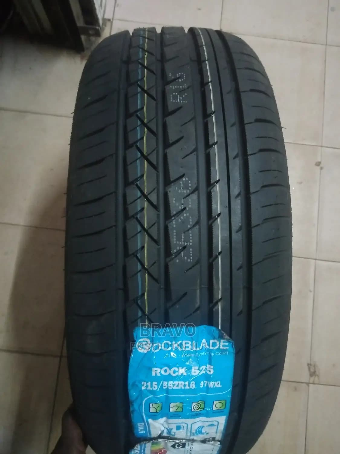 Product Detail