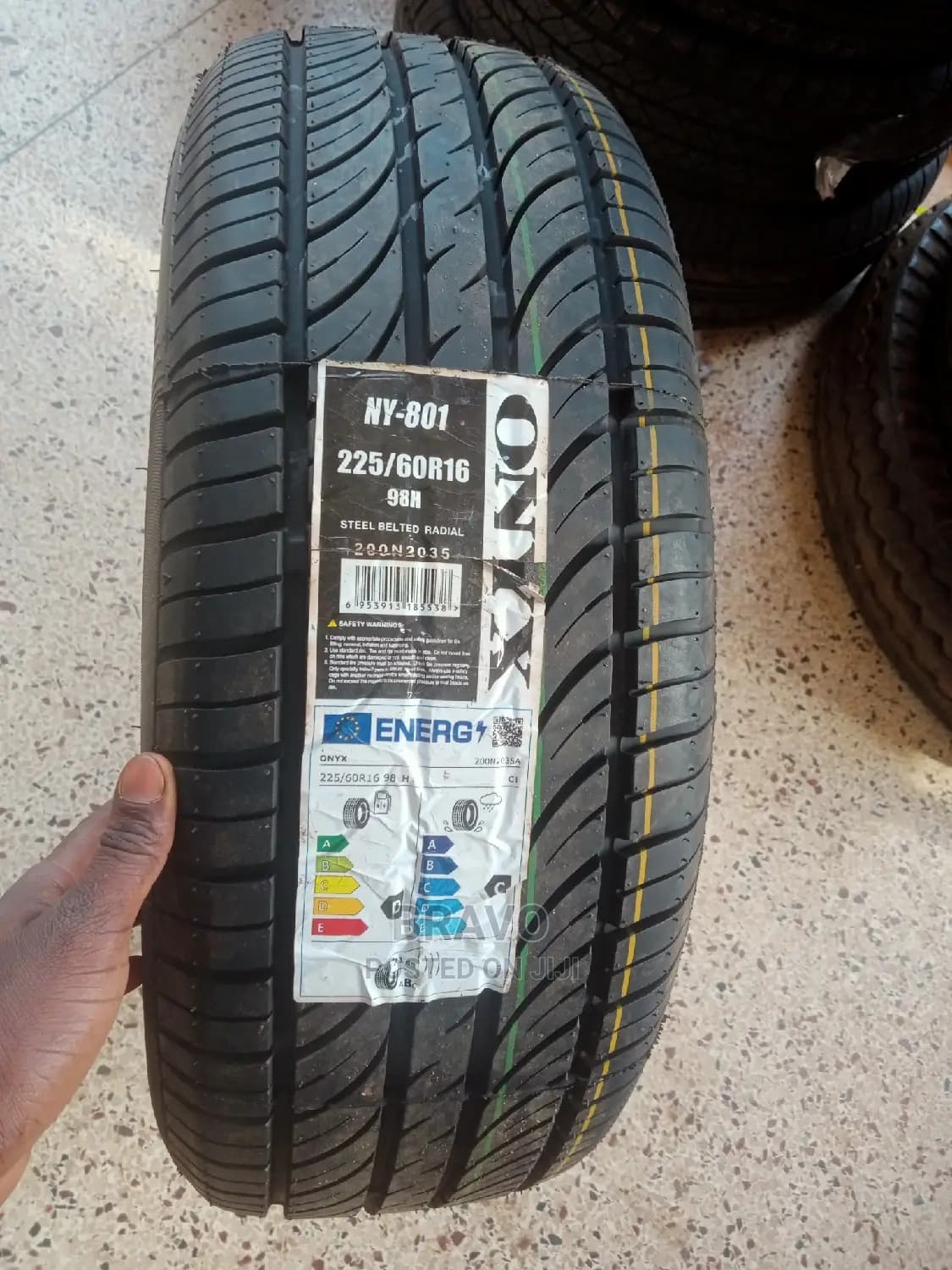 Product Detail