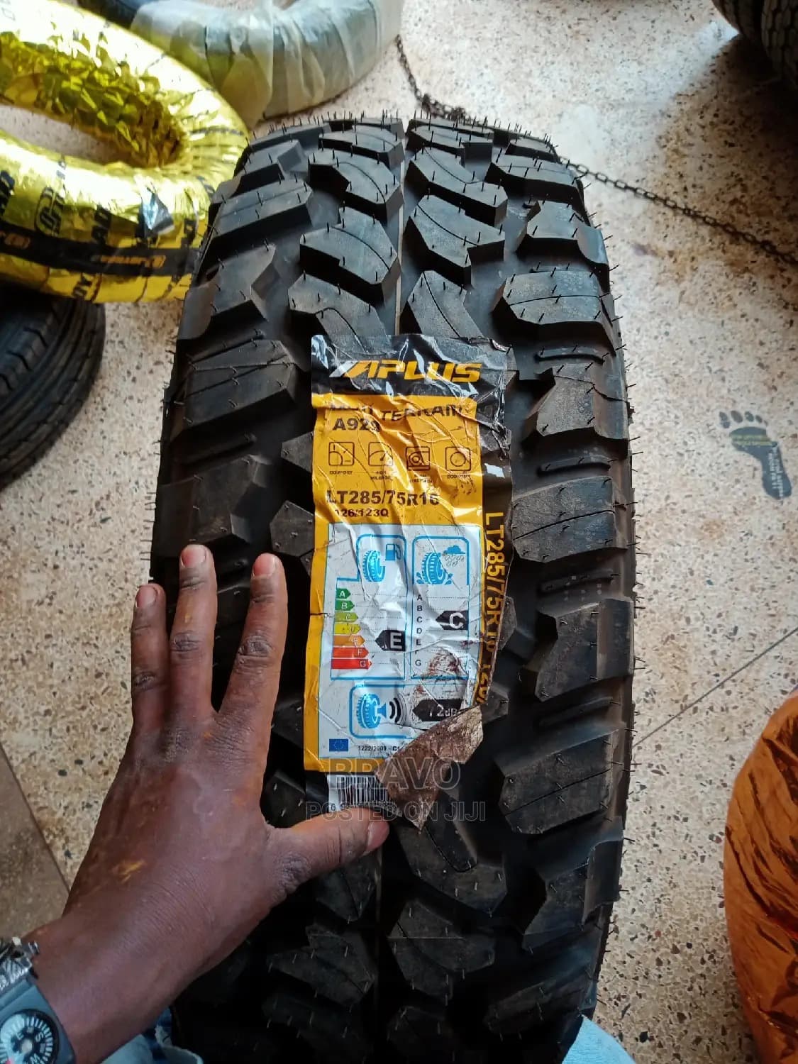 Product Detail