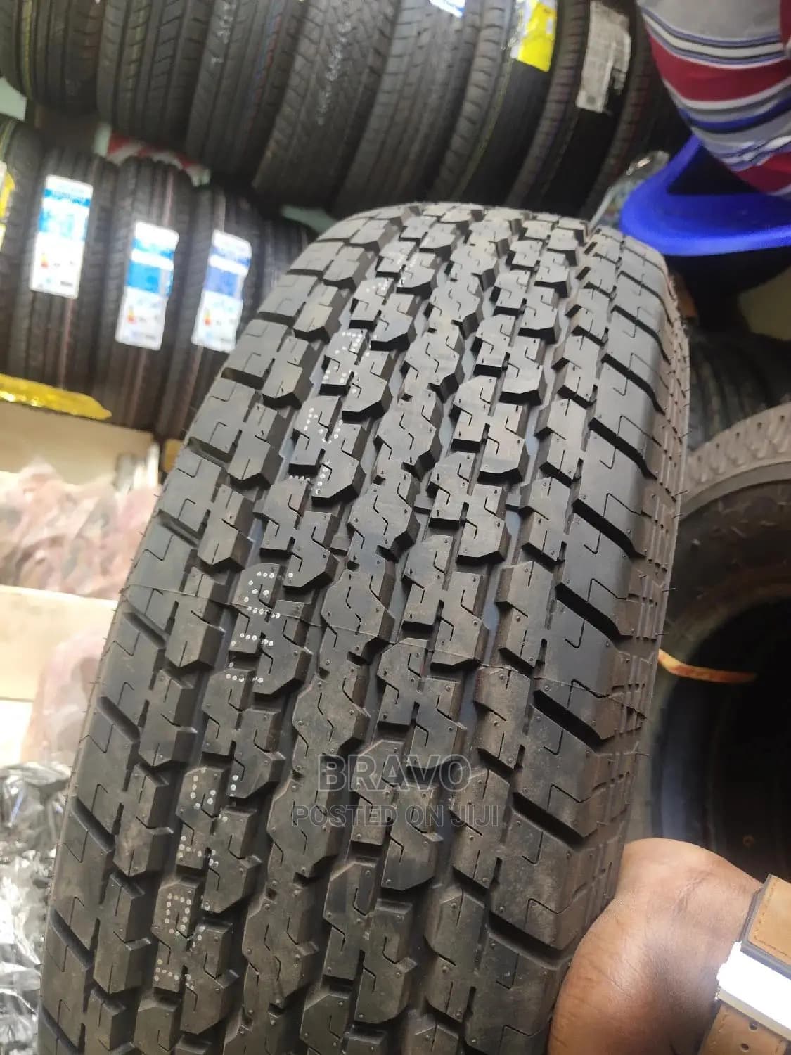 Product Detail