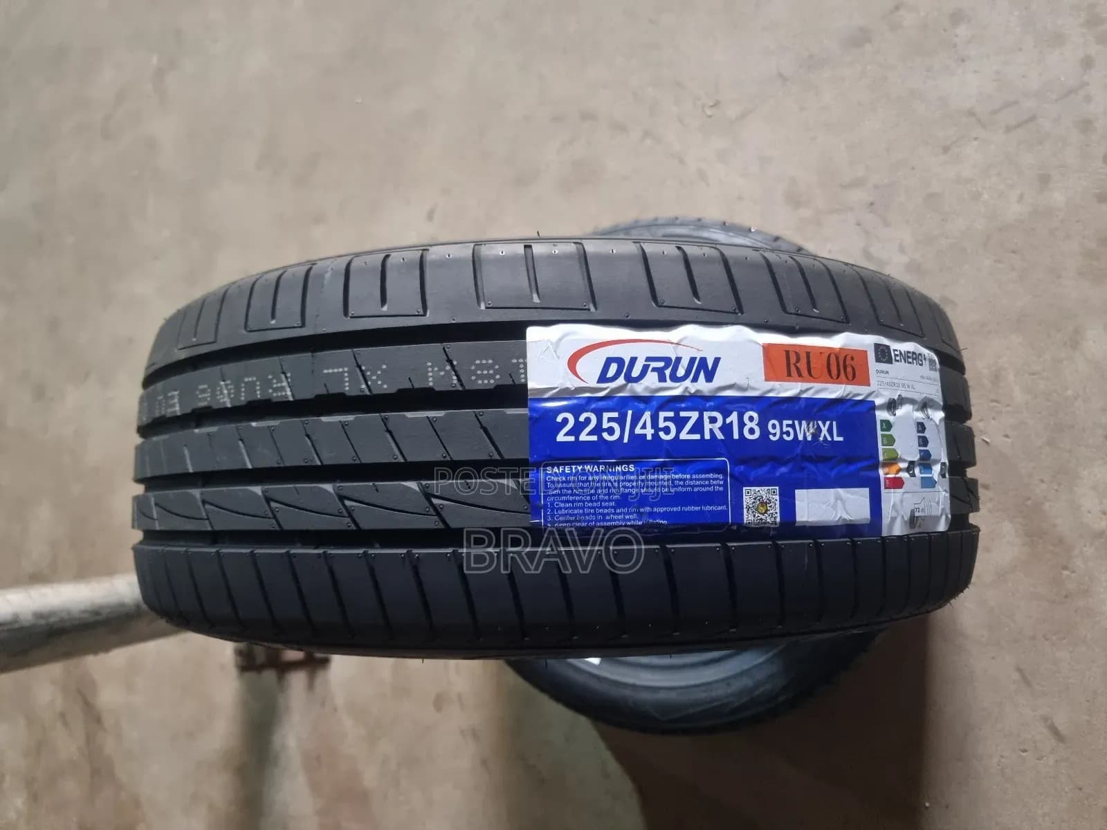 Product Detail