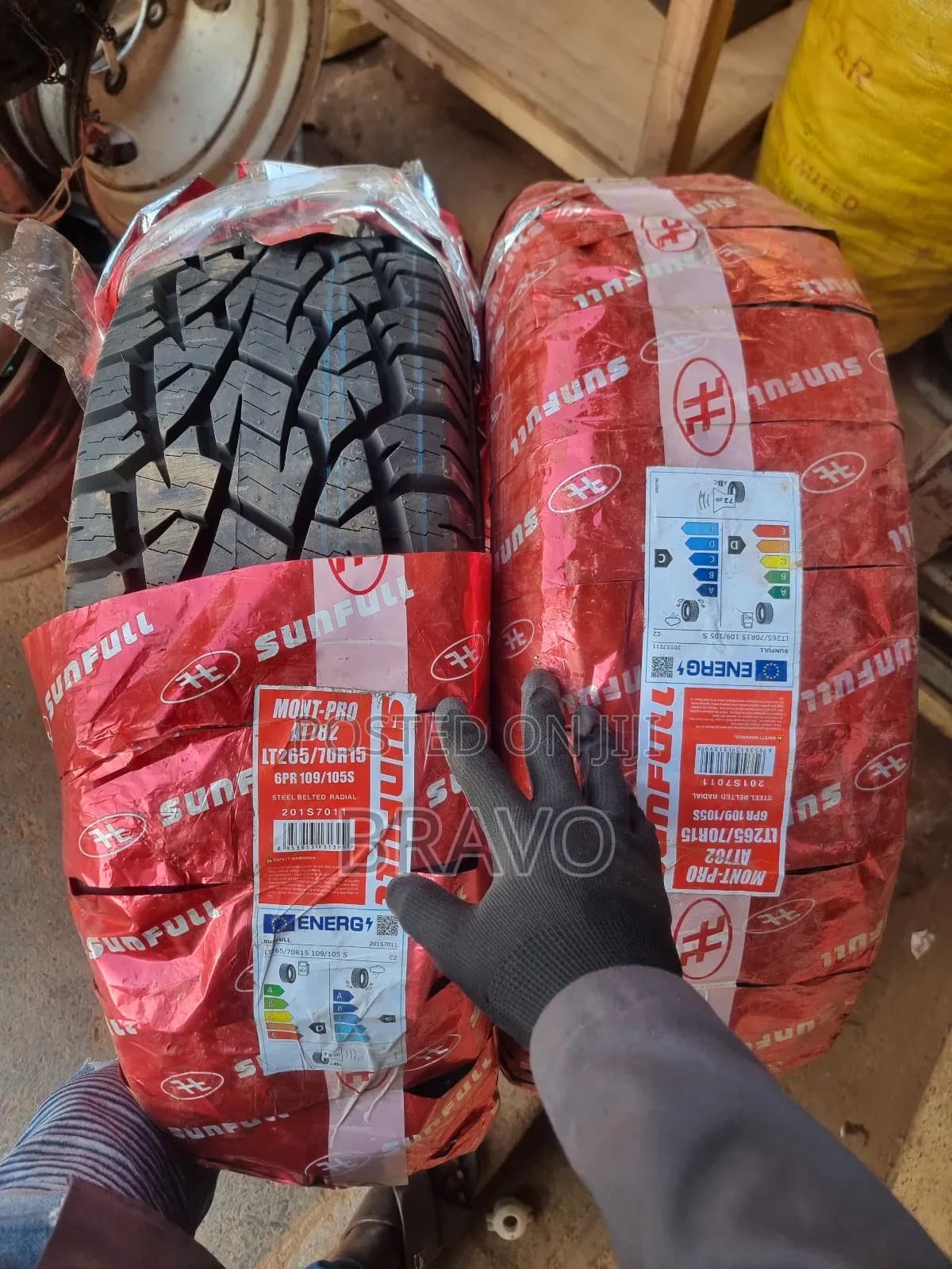 Product Detail