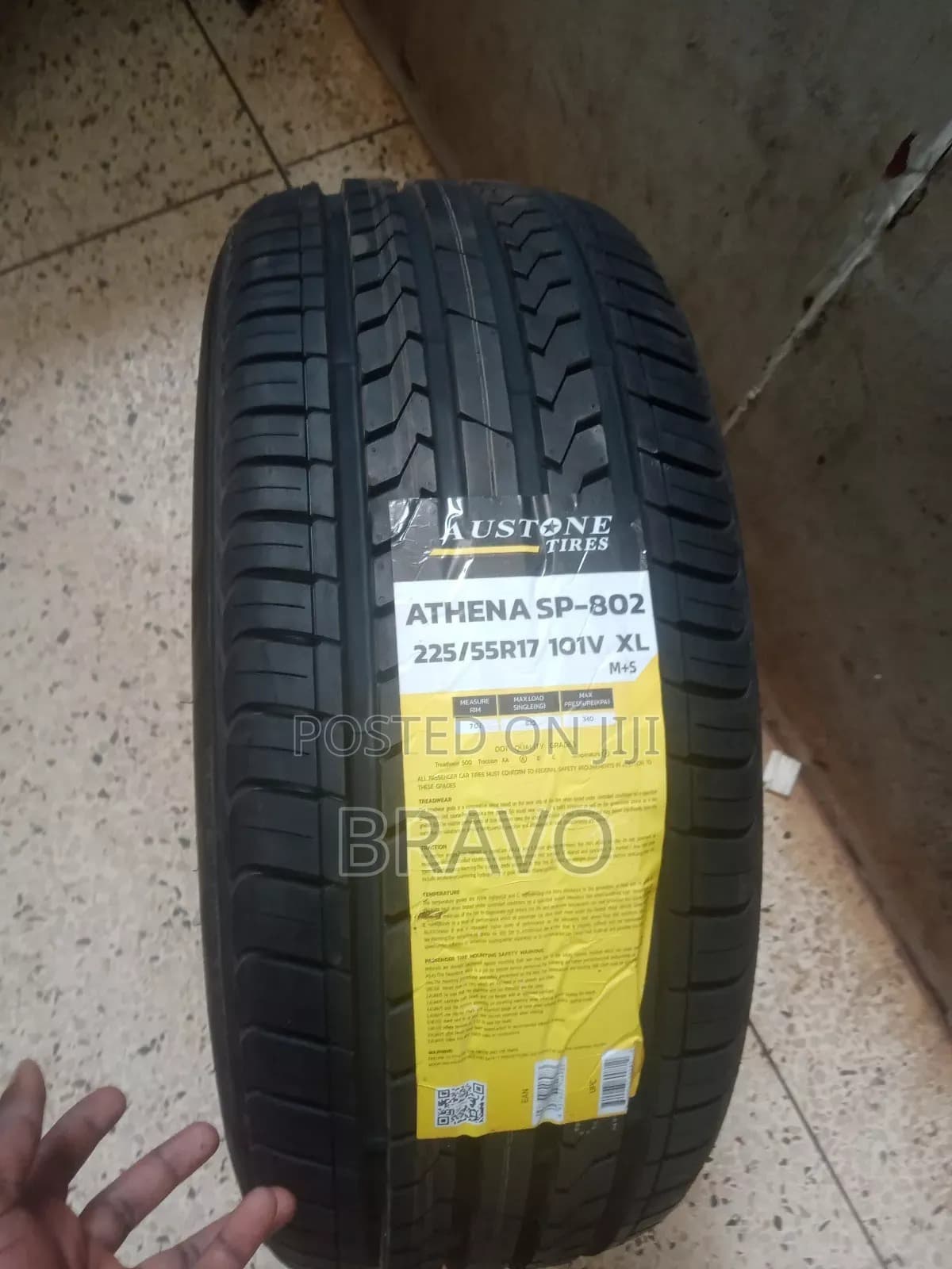 Product Detail
