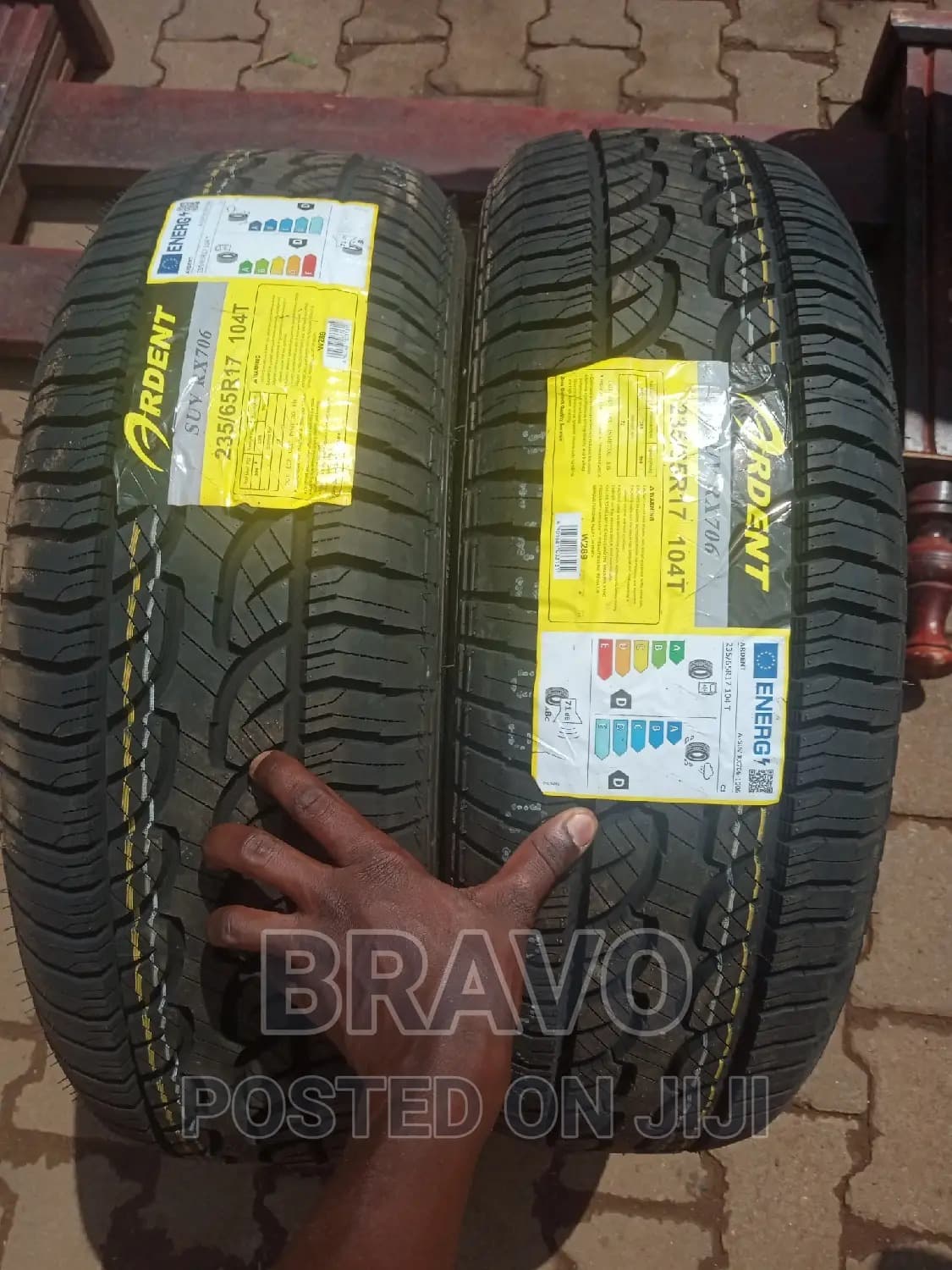 Product Detail