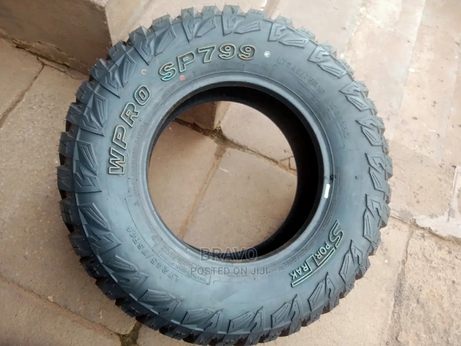 Product Detail