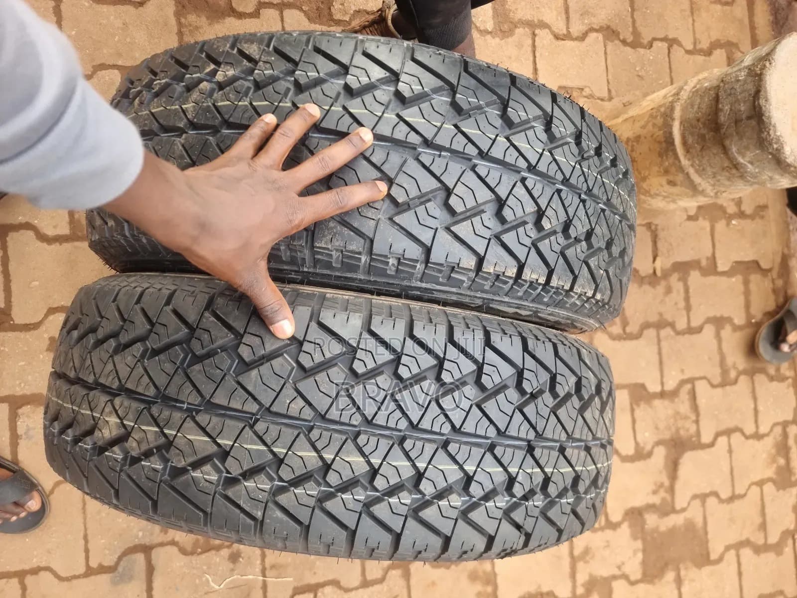 Product Detail