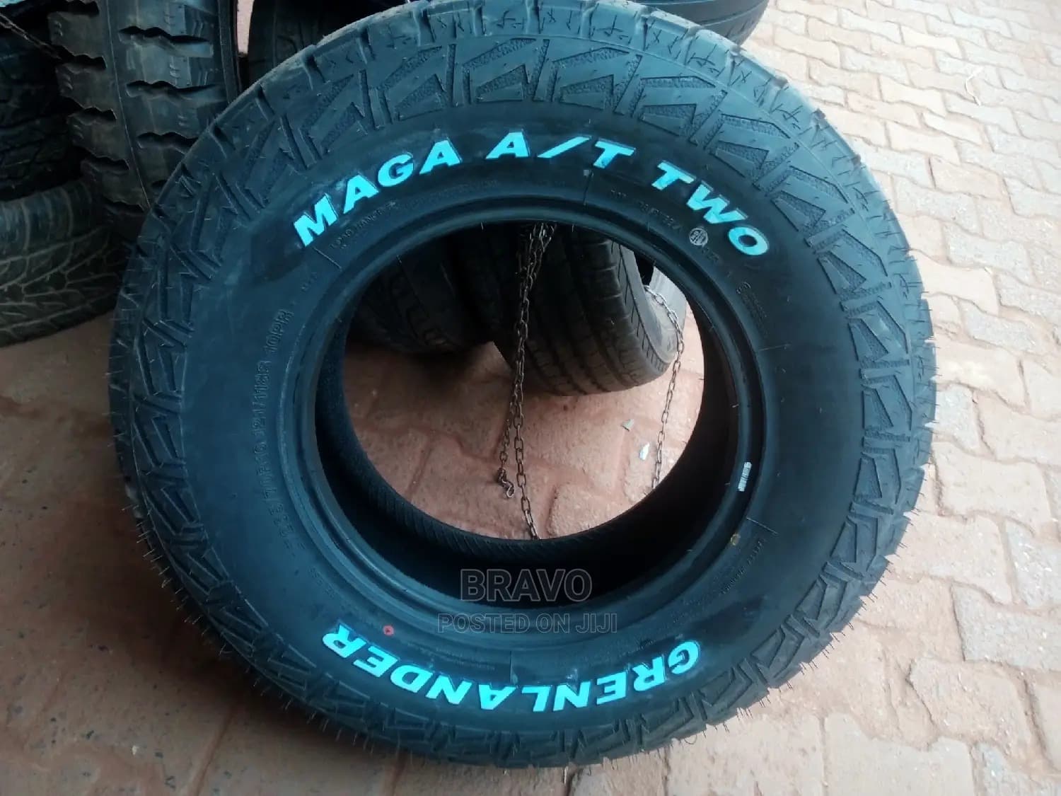 Product Detail