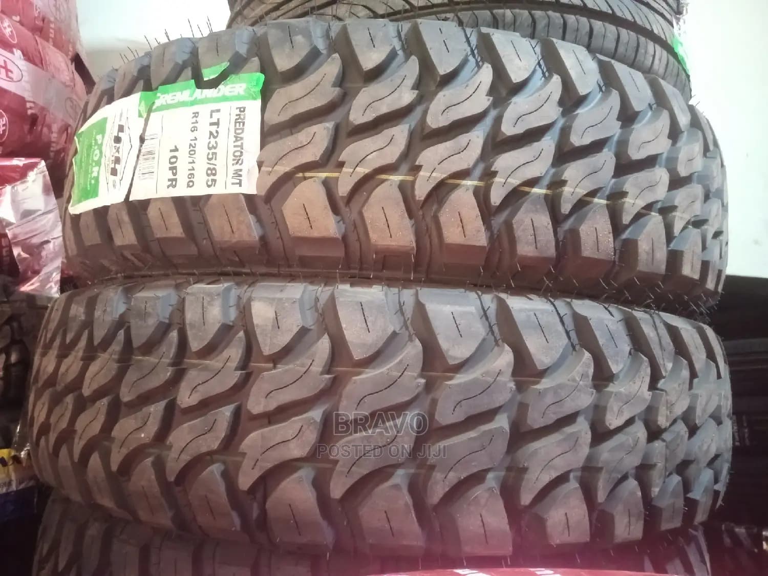 Product Detail