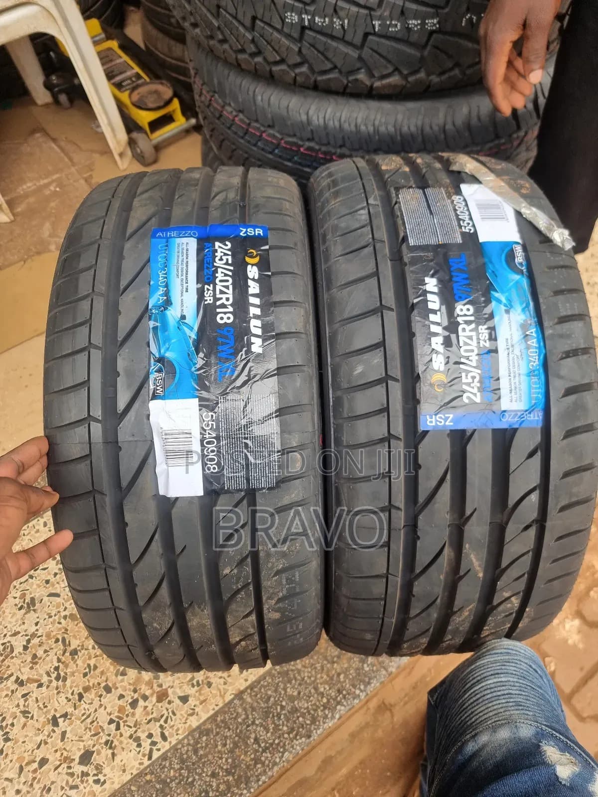 Product Detail