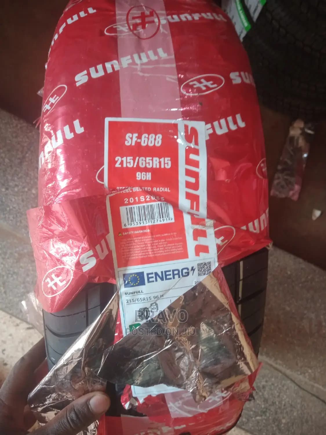 Product Detail