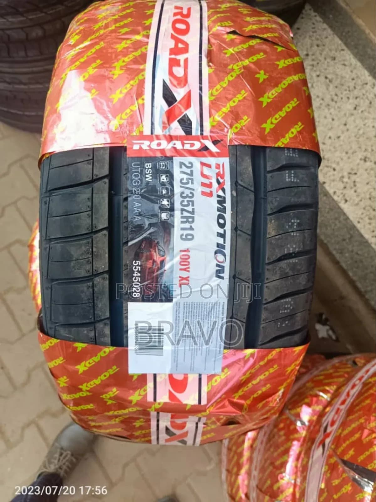 Product Detail