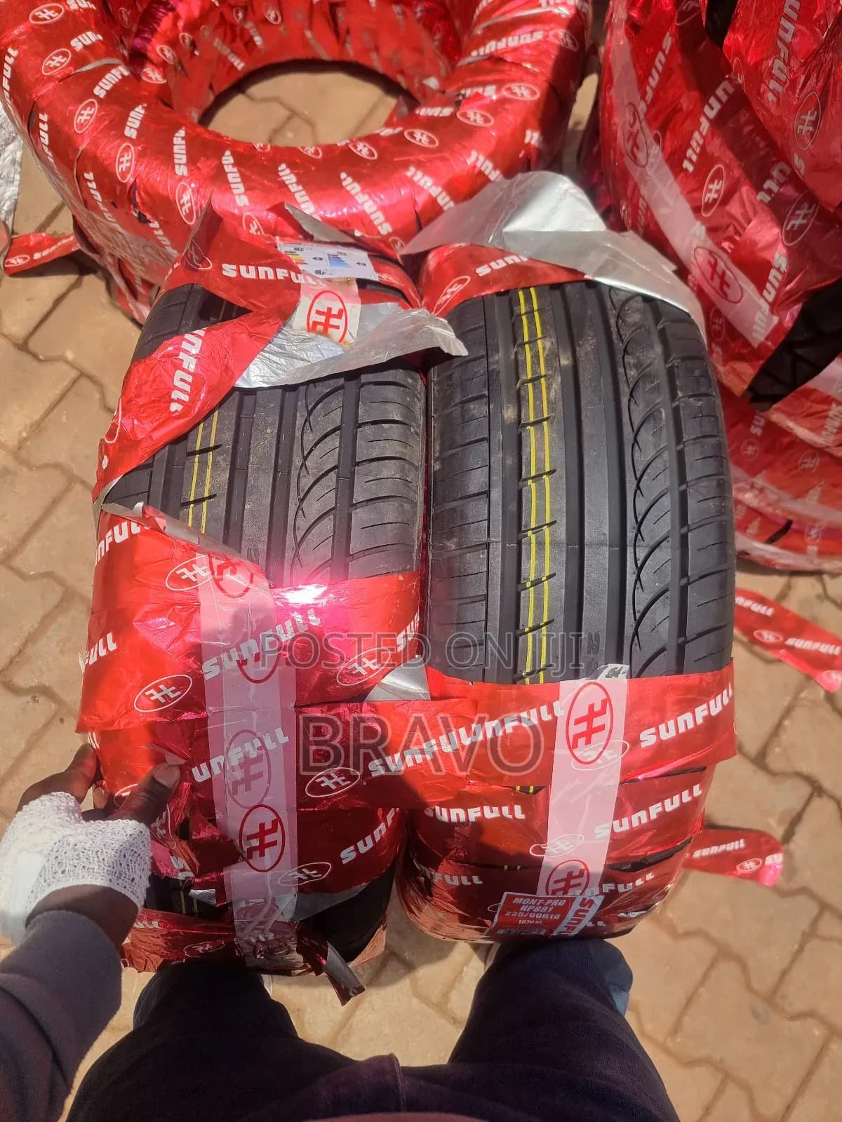Product Detail