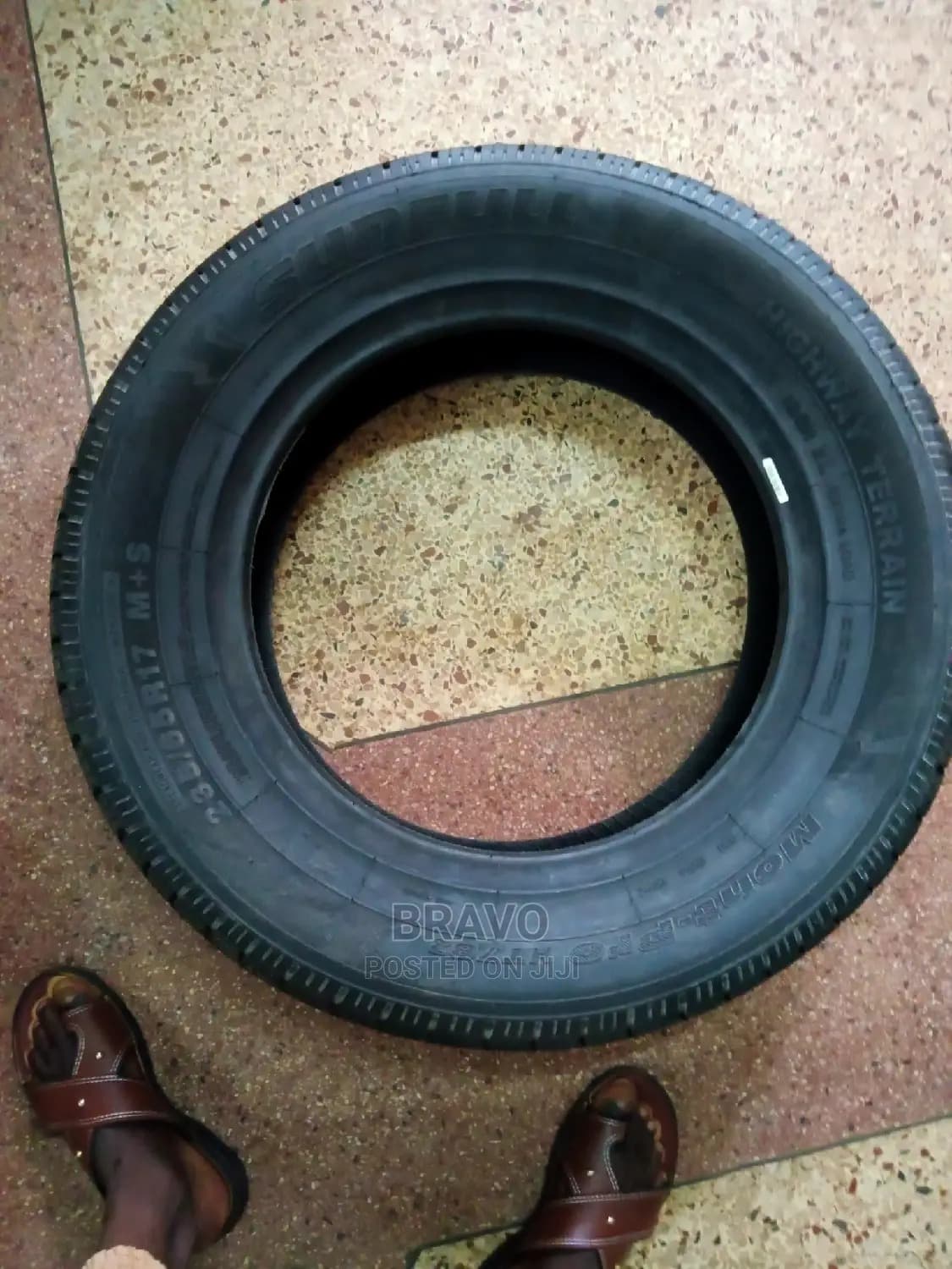 Product Detail