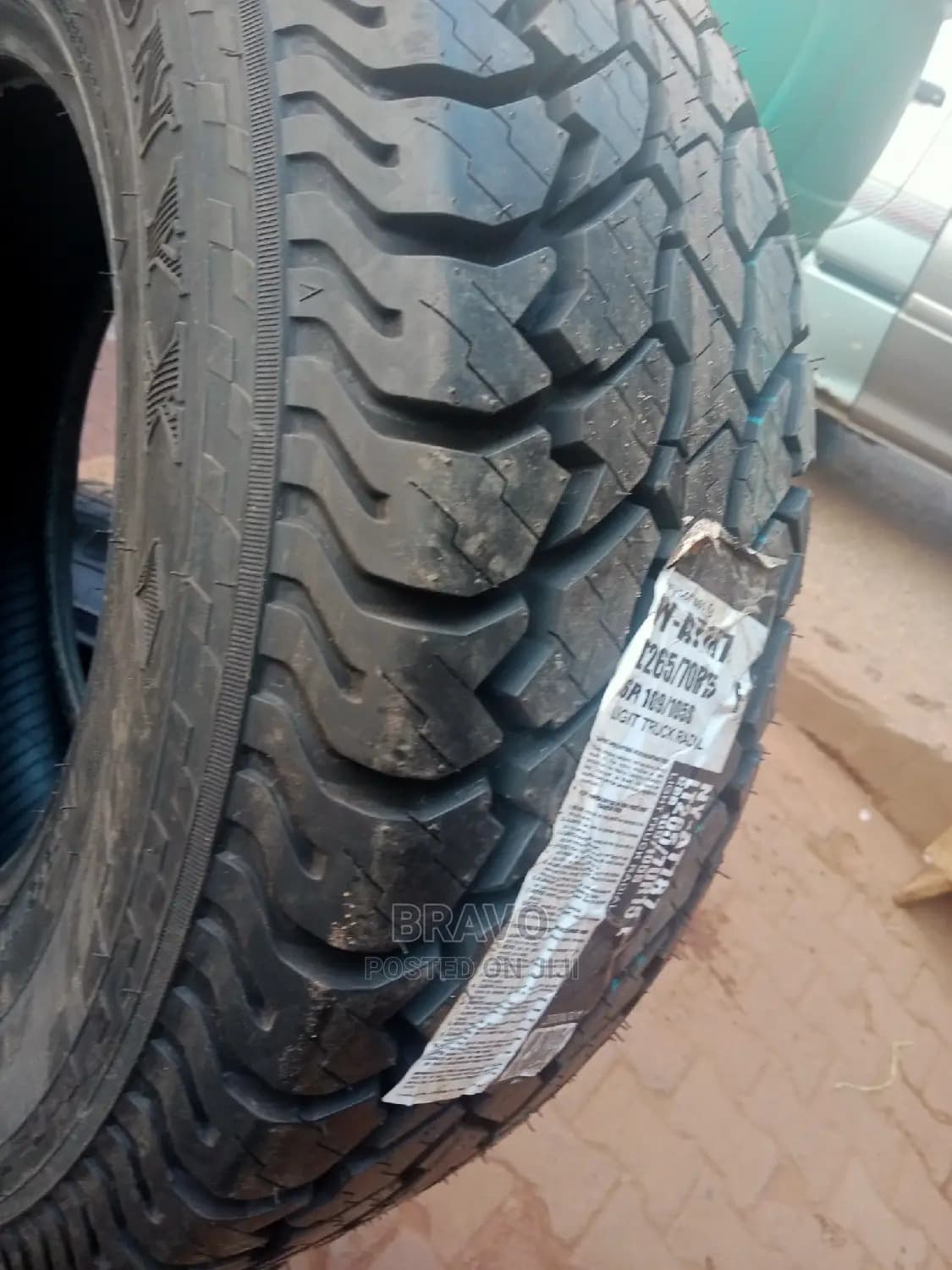 Product Detail