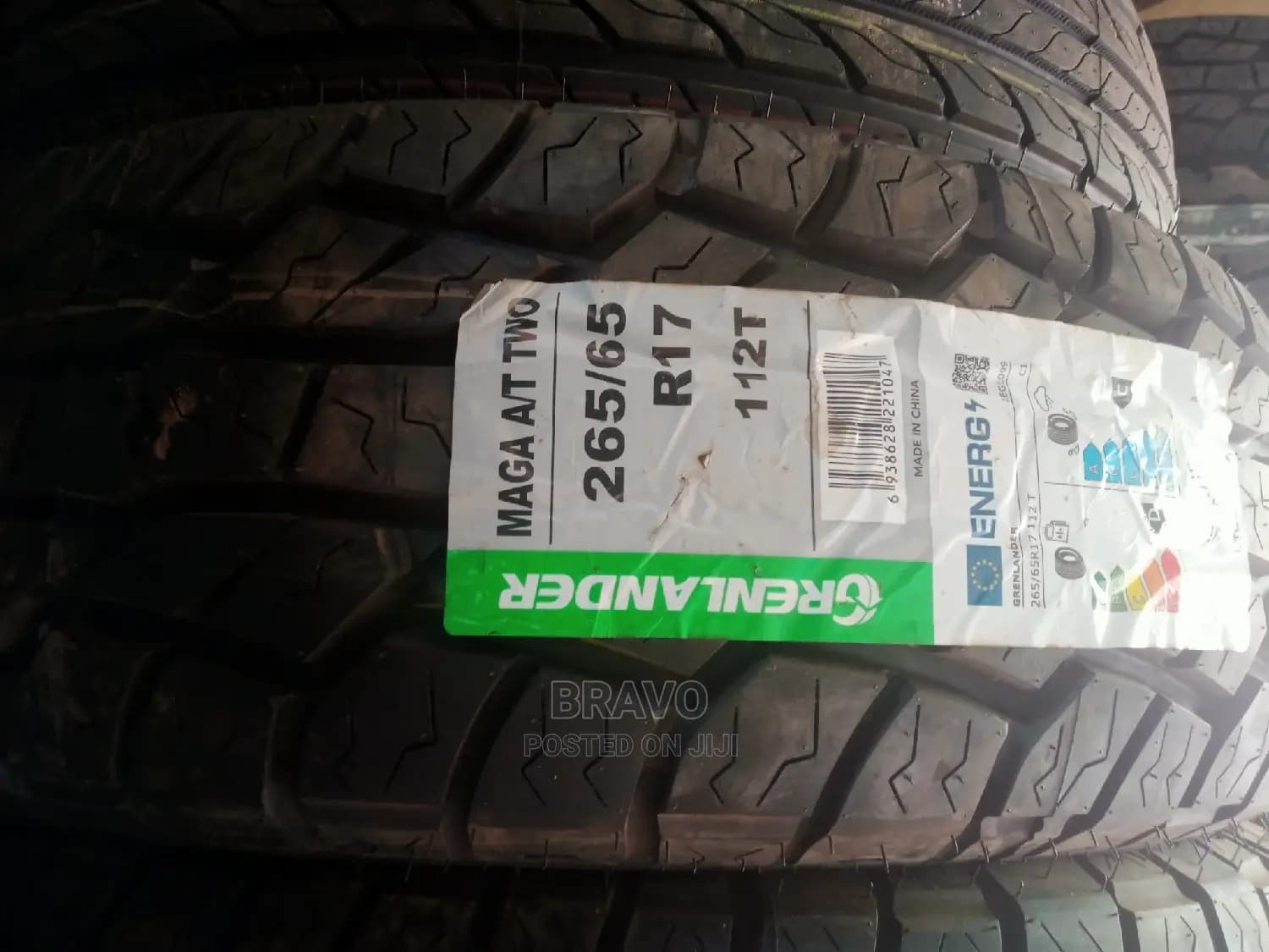 Product Detail