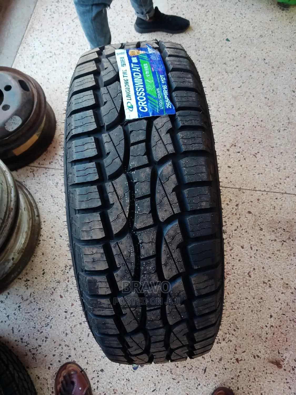Product Detail
