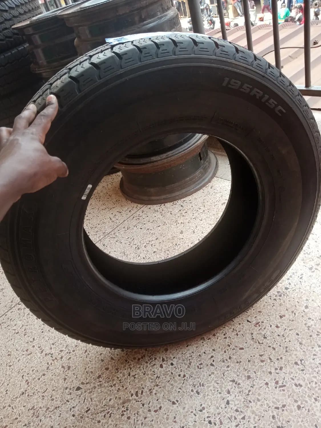 Product Detail