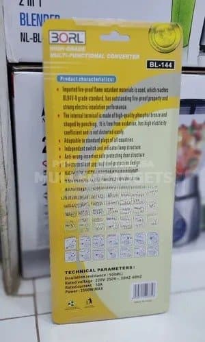 Product Detail