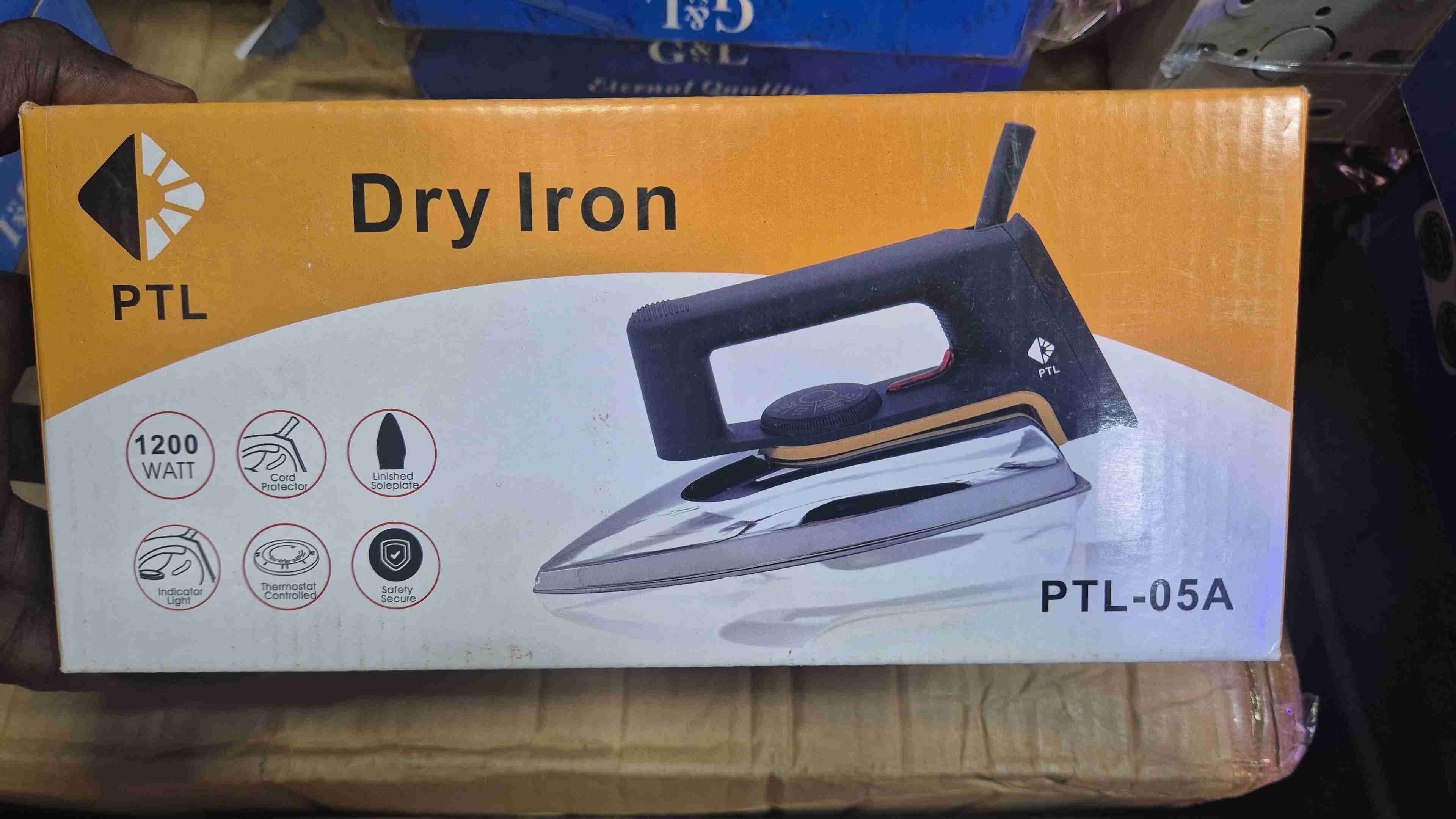 Product Detail