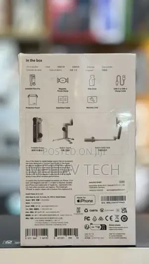 Product Detail